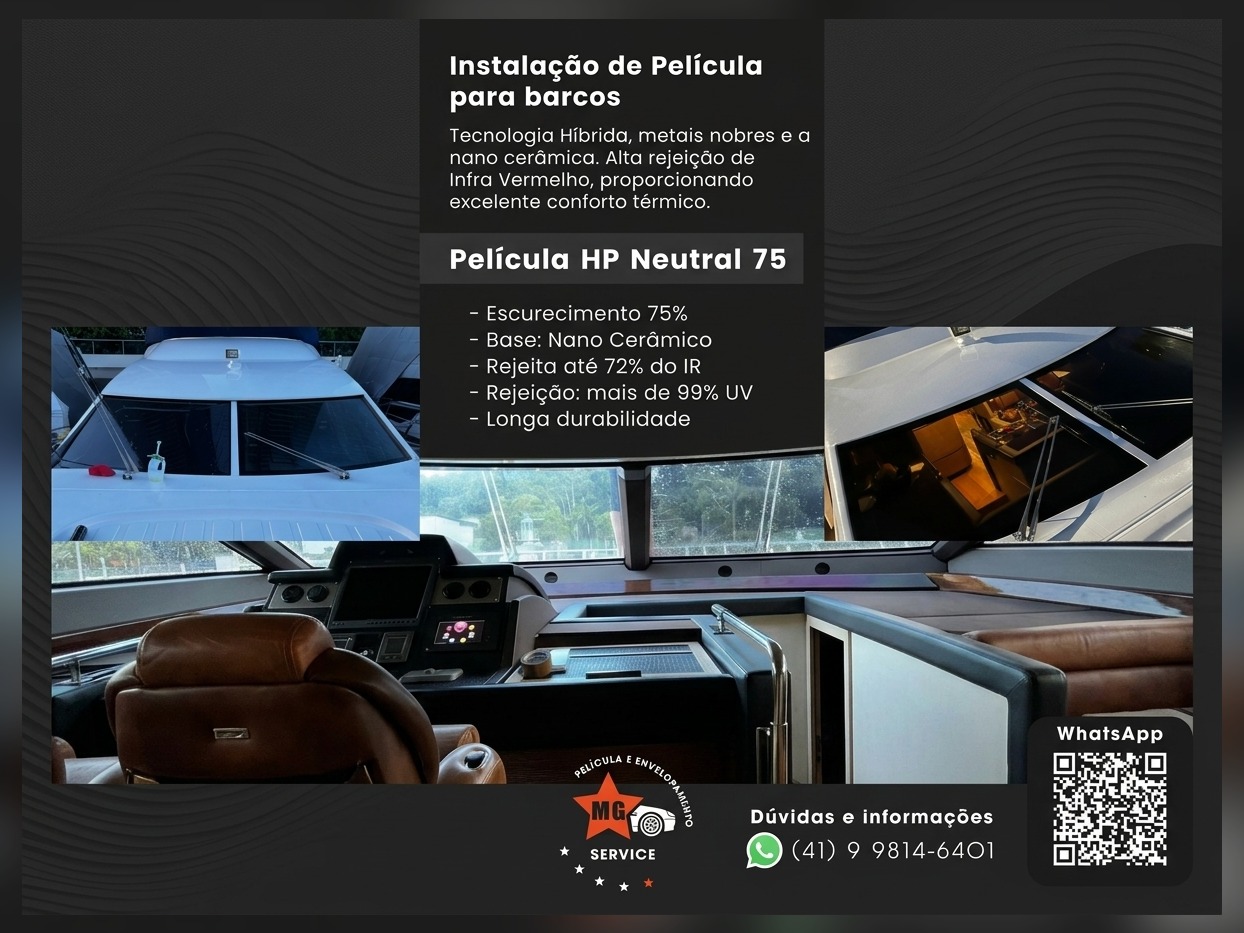foldder pelicula barco mg service